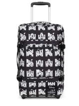 Handbagage Eastpak Veelkleurig diney 100 x eastpak 362101