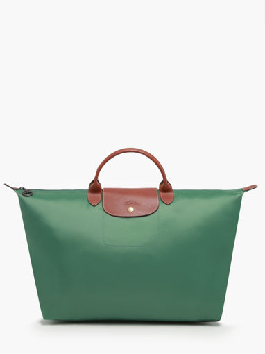 Longchamp Le pliage original Reistassen Roze