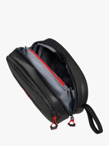 Toiletzak Samsonite Zwart ecodiver 140878-vue-porte