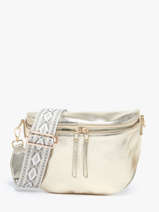 Heuptasje Miniprix Zwart sangle 1