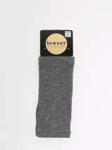 Handschoenen Isotoner Grijs women gloves 68654