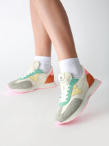 Sneakers Cosmos Victoria Veelkleurig women 1134113-vue-porte