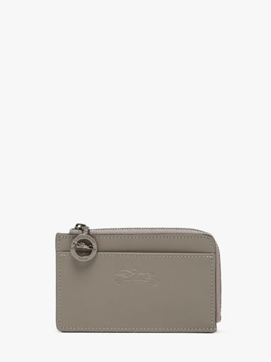 Longchamp Le pliage xtra Kredietkaarthouder Bruin