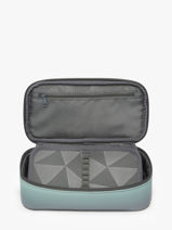 Pennenzak Pencil Case Satch Blauw pencil case 253-vue-porte