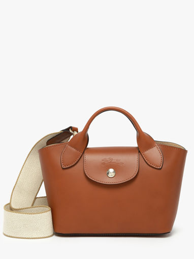 Longchamp Epure timeless Cross bodytas Rood