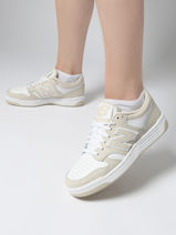 Sneakers 480 New balance Wit boy BB480LBB-vue-porte