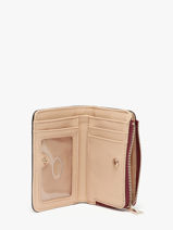 Portefeuille Guess Violet bolena G9207156-vue-porte