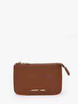 Portemonnee Est�e Laurent david Bruin ld wallets 13