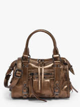 Handtas Pp Victoire Miniprix Goud pp victoire R1979