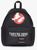 Rugzak 1 Compartiment Met 14" Laptopvak Eastpak Zwart eastpak x ghostbusters A5BG4GHO