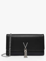 Cross Body Tas Divina Valentino Zwart divina VBS1R401