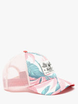 Pet Von dutch Roze accessoires ALL-vue-porte