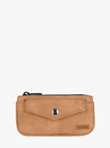 Ritsvak Cabaia Bruin crossbody POCKBODS