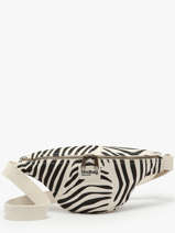 Heuptasje Hindbag Beige tigre TI