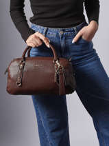 Handtas Marsha Guess Bruin marsha BG950106