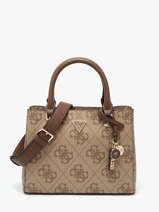 Handtas Noelle Guess Bruin noelle SO967205