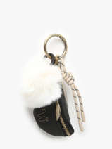 Tashengsel Crocus Woomen Zwart crocus WCRO94