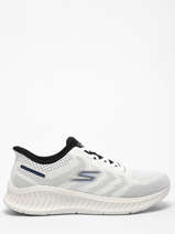 Sneakers Skechers Wit men 216375