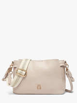 Cross Body Tas Soft Lulu castagnette Roze soft AISSATA