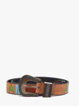 Riem Pieces Bruin bellas 1716384I