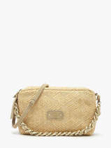 Cross Body Tas Cm2 Mila louise Beige cm2 23673CM2
