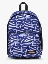 Rugzak Out Of Office+ Pc 15'' Eastpak Blauw pbg authentic PBGK767