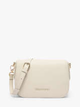 Cross Body Tas Brixton Valentino Beige brixton VBS7LX08
