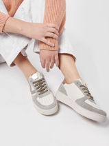 Madrid Sneakers Victoria Groen women 1258222-vue-porte