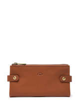 Portefeuille Leder Katana Bruin marina 753118