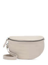 Heuptasje Caviar Leder Milano Beige caviar CA21123