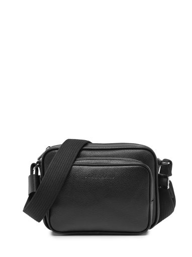 Longchamp Le foulonn Cross bodytas Groen