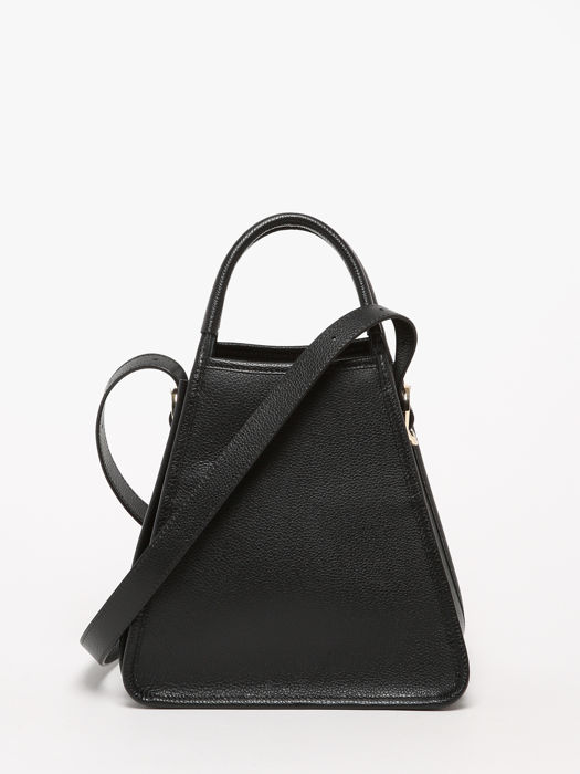 Longchamp Le foulonné Handtas Zwart