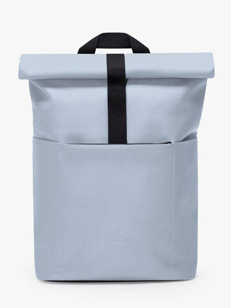 Rugzak Hajo Mini 1 Compartiment Ucon acrobatics Blauw backpack HAJOMINI