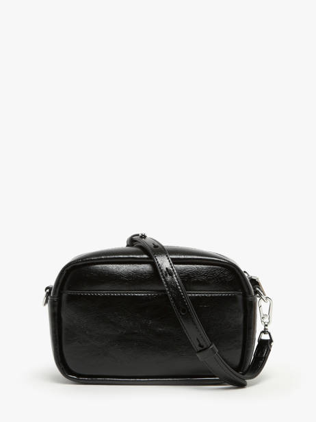 Cross Body Tas Rsg Polyurethaan Karl lagerfeld Zwart rsg 245W3096 ander zicht 4