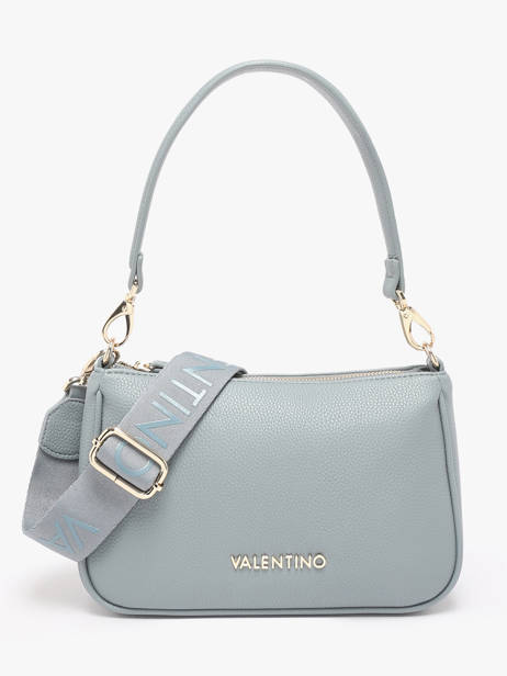 Cross Body Tas Never Valentino Blauw never VBS8GL13