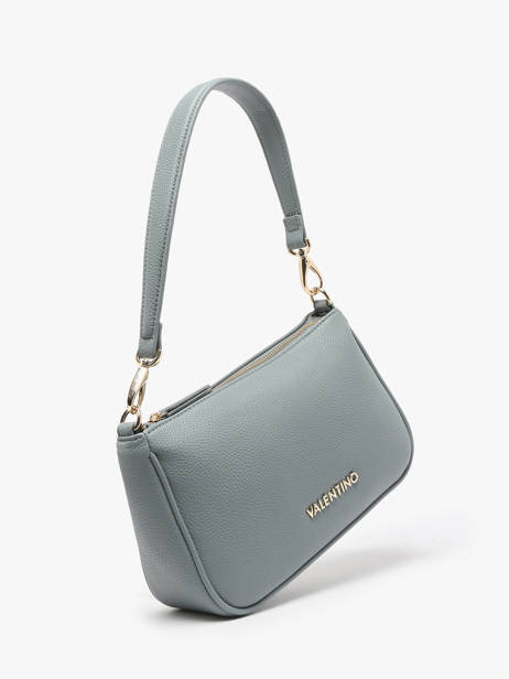 Cross Body Tas Never Valentino Blauw never VBS8GL13 ander zicht 2
