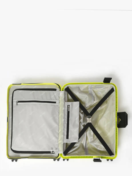 Handbagage Travel Geel phoenix S ander zicht 3