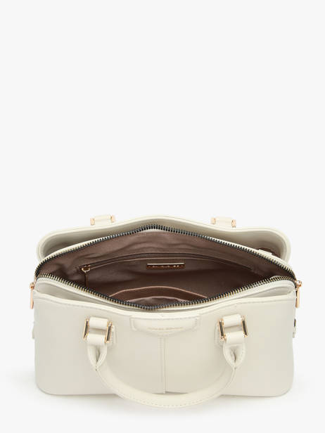 Handtassen Paris David jones Beige paris CM7427 ander zicht 3