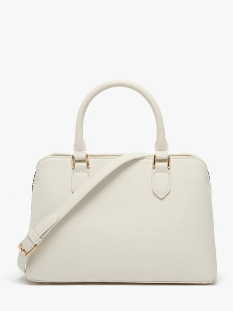 Handtassen Paris David jones Beige paris CM7427 ander zicht 4
