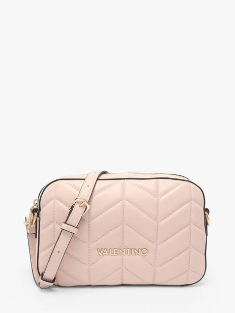 Cross Body Tas Petal Re Valentino Roze petal re VBS8PA15