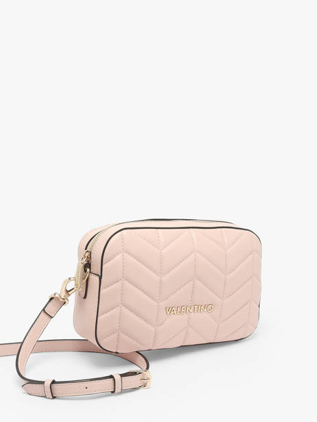 Cross Body Tas Petal Re Valentino Roze petal re VBS8PA15 ander zicht 2