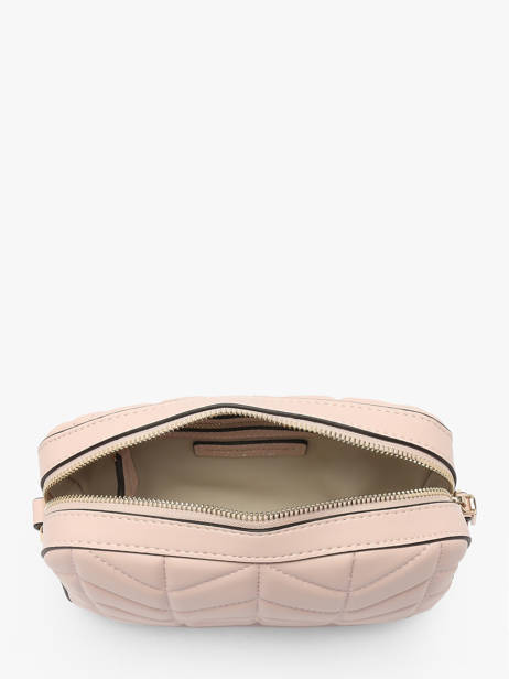 Cross Body Tas Petal Re Valentino Roze petal re VBS8PA15 ander zicht 3