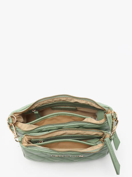 Cross Body Tas Ocarina Valentino Groen ocarina VBS3K24R ander zicht 3