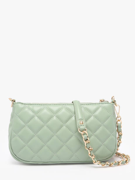 Cross Body Tas Ocarina Valentino Groen ocarina VBS3K24R ander zicht 4