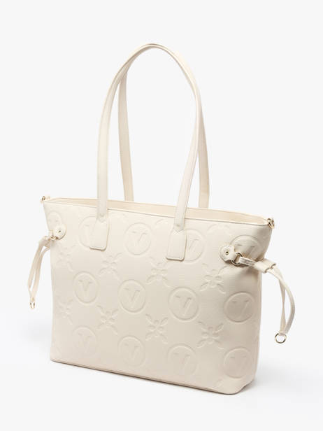 Schoudertas Samba Re Valentino Wit samba re VBS8ZG01 ander zicht 2