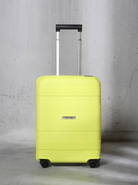 Handbagage Travel Geel phoenix S ander zicht 5