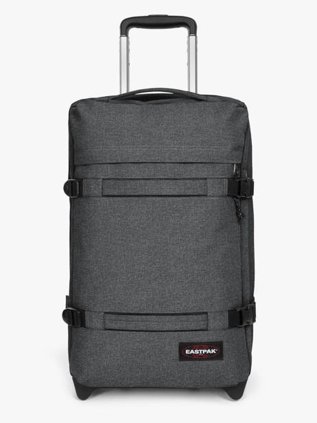 Handbagage Eastpak Grijs authentic luggage EK0A5BA7