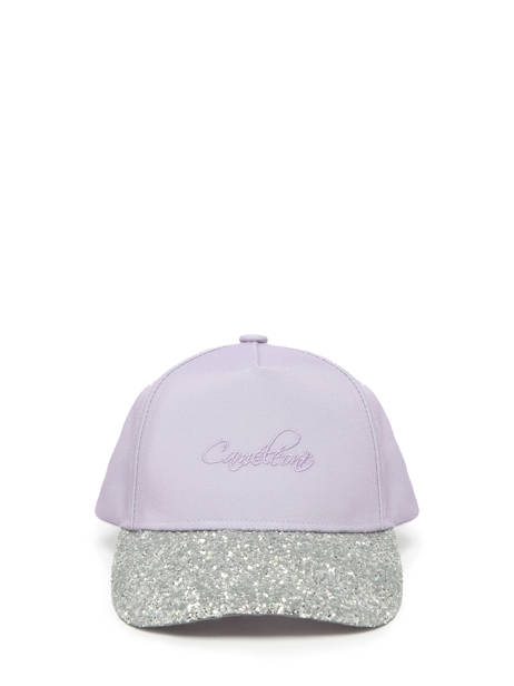 Boekentas Op Wieltjes 3 Compartimenten Cameleon Violet vintage fantasy - VIG-CAP1 ander zicht 3