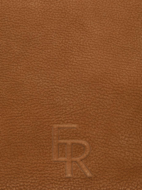 Hobo Cavalier Nubuck Leder Etrier Bruin cavalier nubuck ECAN154M ander zicht 5