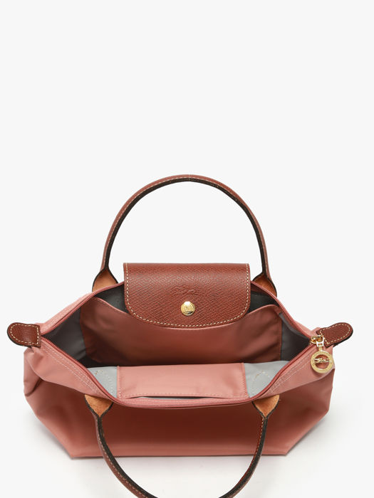 Longchamp Le pliage original Longchamp Roze